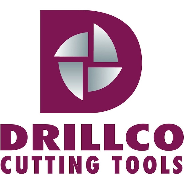 Drillco 7/8, Annular Cutters, 1.3/8" Depth of Cut, Carbide Tipped 91CT156 - main